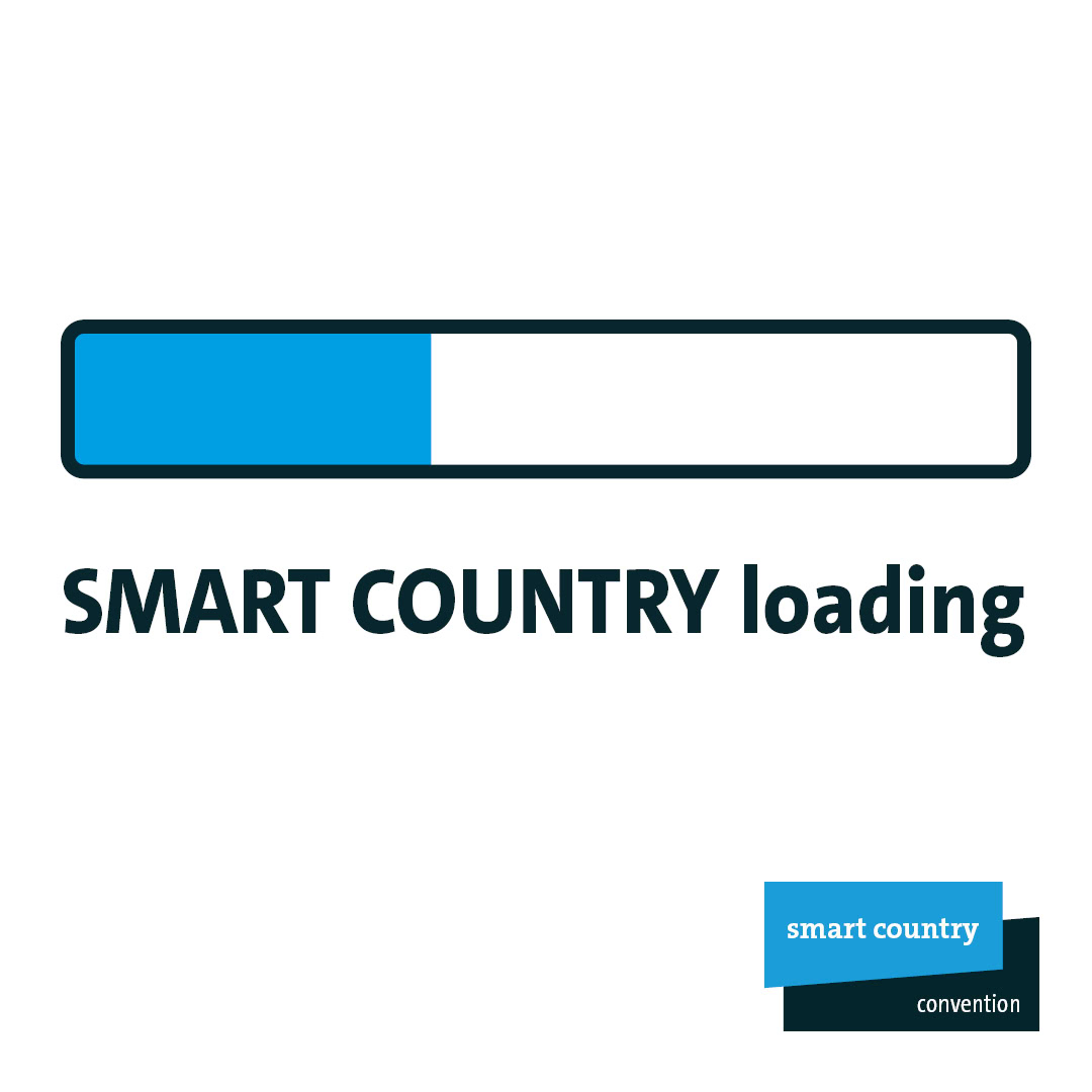 Sccon smart country loading instagram