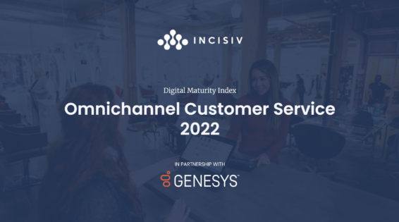 Omnichannel Customer Service Index Report