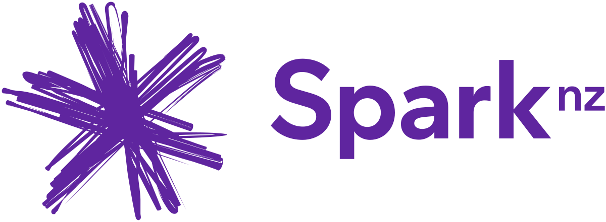 Spark new zealand logo.svg