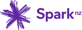 Spark logo