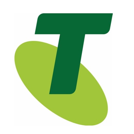 Telstra green