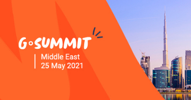 Genesys G-summit Middle-East 2021 | Genesys