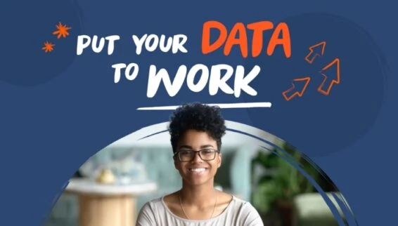 put your data to work image