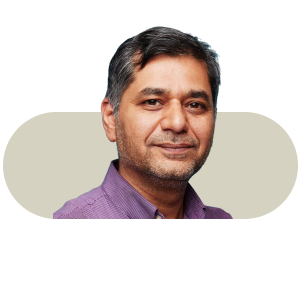 Vipin Kalra