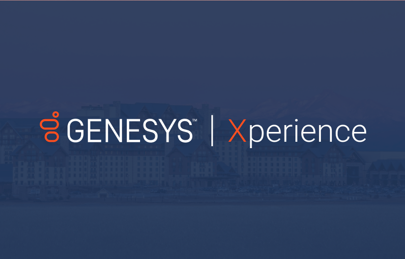Xperience 2023 Genesys