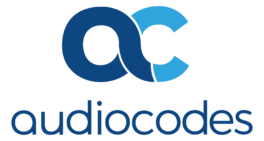 Audiocodes logo v2