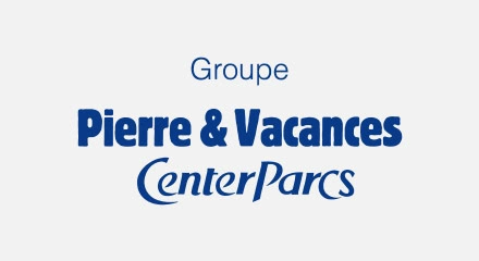 Groupe Pierre & Vacances Center Parcs