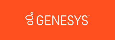 The world leader in customer experience—Genesys brand assets | Genesys