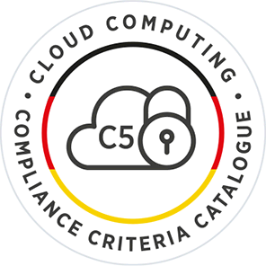 C5 logo