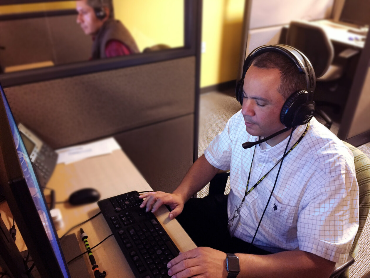 Delivering value, performance and equality in a call center   genesys blog image