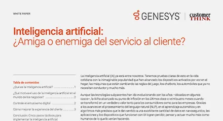 Cdd131c4 artificial intelligence friend or foe of customer service wp resource center es