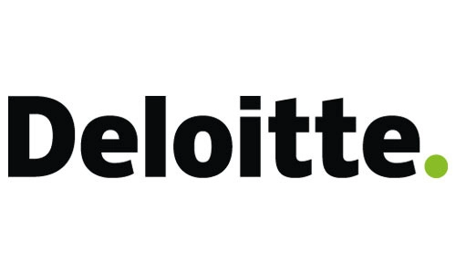 Deloitte 500x300