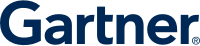 Gartner logo