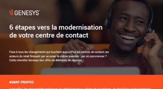 GS-CA-6 steps to take right now if youÔÇÖre thinking about upgrading your retail contact center-Guide-sidebar-FR