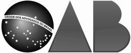 Oab logo gray