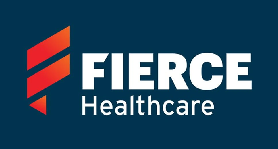 Fierce healthcare logo