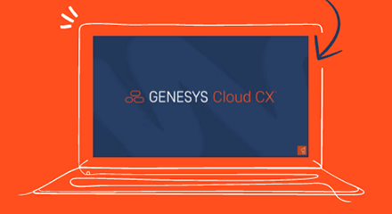 Genesys cloud cx featured iamge