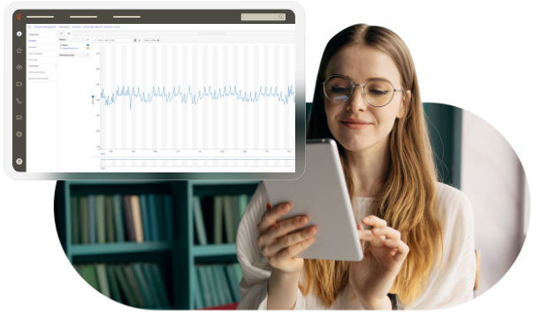 Hero img workforce forecasting and scheduling cap