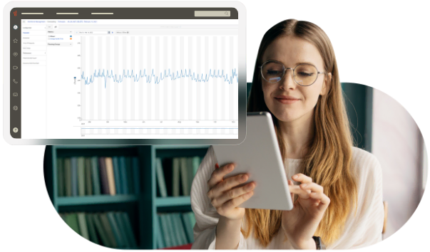 Hero img workforce forecasting and scheduling cap