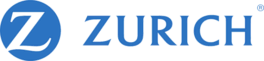 Logo zürich insurance color