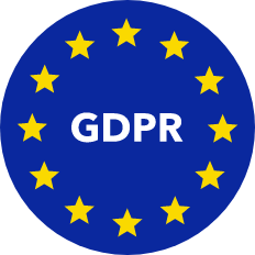 Logo gdpr