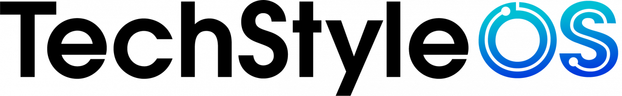 Logo techstyleoslogo fullcolorblack 