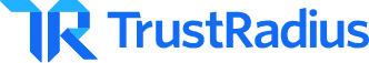 Logo trust radius