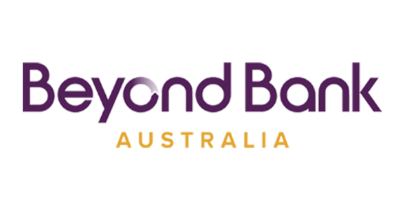 Meta logo beyond bank