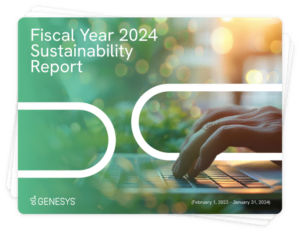 Sustainability report 2024