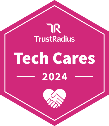 Tech cares 2024 flat